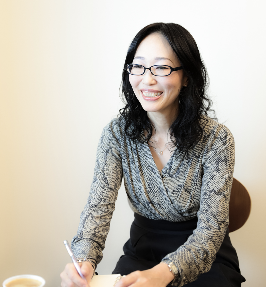小本 紀子