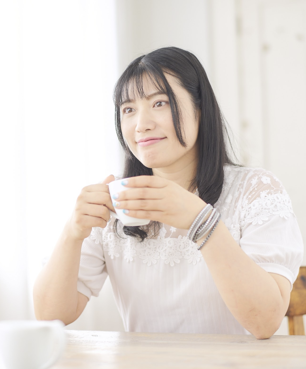 田渕 三紀
